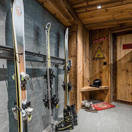 Chalet Orca, Val D'Isere - 14 Pers - 420M2 Villa Eksteriør billede