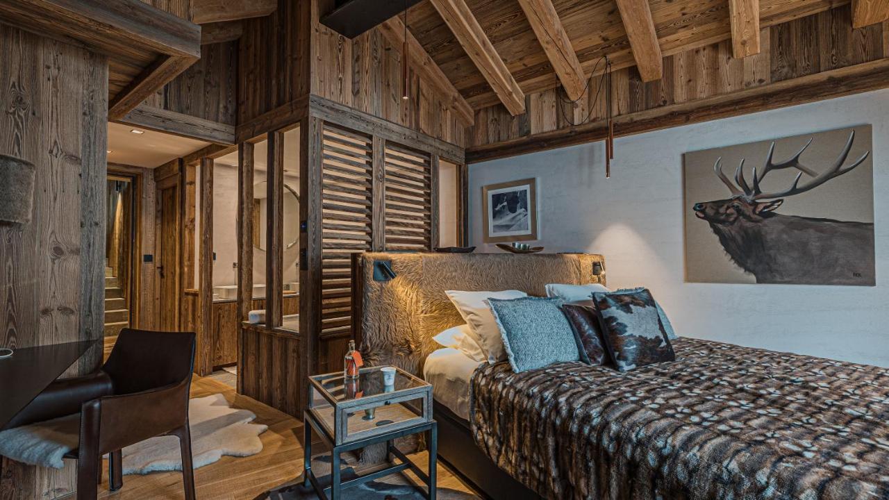 Chalet Orca, Val D'Isere - 14 Pers - 420M2 Villa Eksteriør billede