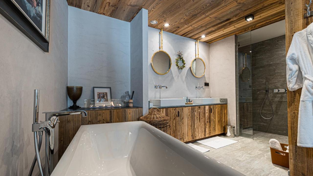 Chalet Orca, Val D'Isere - 14 Pers - 420M2 Villa Eksteriør billede